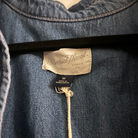 {target - universal thread} - Picture 5 of 5